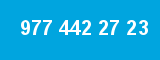 977 442 27 23